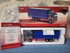 Corgi cc13526 volvo for sale  INVERNESS