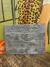Vintage gulf gulfpride for sale  Mooresville