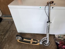 Xootr cruz folding for sale  Sparks