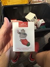 2022 hallmark christmas for sale  Saint Petersburg