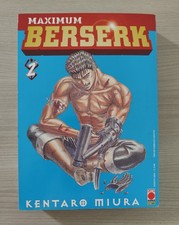 Manga berserk maximum usato  Giugliano in Campania