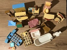 Lot meubles maison d'occasion  Firminy