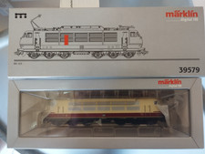 Märklin lok elektrolok gebraucht kaufen Märklin lok elektrolok gebraucht kaufen  Merseburg