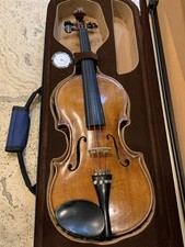 Vintage francesco viotoni for sale  Brunswick