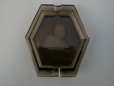 Cendrier publicitaire champagn d'occasion Cendrier publicitaire champagn d'occasion  Mer