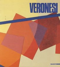 Luigi veronesi. usato  Italia