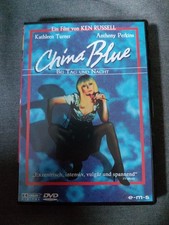 China blue tag gebraucht kaufen  Hamburg