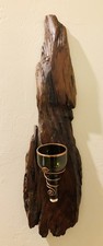 Beautiful driftwood wall for sale  Yukon