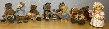 Lot vintage boyds for sale  Roseville