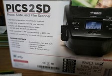 Ion pics slide for sale  CANNOCK