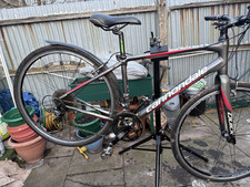 Cannondale hybrid bike for sale  BIRMINGHAM