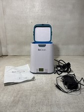 Clean soclean cpap for sale  Lindsay