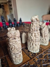 Old vintage medieval for sale  HEREFORD