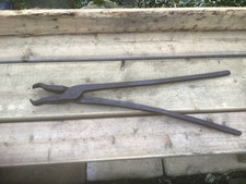 Vintage cast iron for sale  LANCASTER