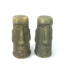 Vintage tiki green for sale  Dayton