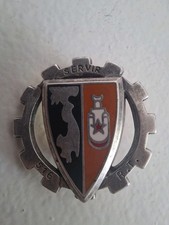 Insigne 516 régiment d'occasion  Nîmes