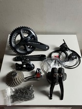 Groupe shimano ultegra d'occasion  Bessancourt