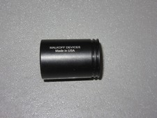 Malkoff torch head for sale  GREAT YARMOUTH