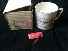 Vintage hoffritz mustache for sale  Bremerton