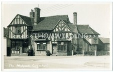 Coggeshall woolpack pub for sale  SHEPTON MALLET