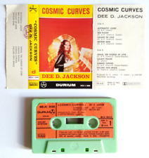 Musicassetta dee jackson usato  Ferrara