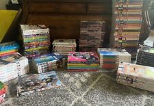Manga lot for sale  Lynchburg