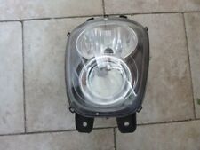 Phare optique scooter d'occasion  Mimet