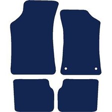 Car mats skoda for sale  REDDITCH