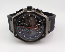 Bulova precisionist chronograp for sale  Fort Worth