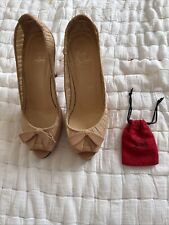 Christian louboutin womens for sale  LONDON