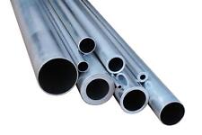 Aluminium rundrohr almgsi0 gebraucht kaufen  Mömbris
