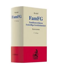 Famfg kommentar zum gebraucht kaufen  Trebbin