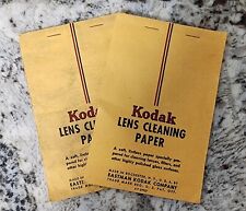 Vintage kodak lens for sale  Richardson