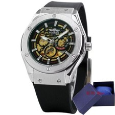 Montre automatique homme d'occasion  Bordeaux-