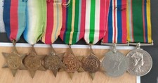 Ww2 merchant navy for sale  LEIGHTON BUZZARD
