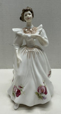 Royal doulton april for sale  Lindley