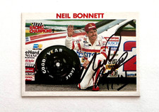 Neil bonnett nascar for sale  West Jordan