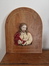 Icone religieuse jesus d'occasion  Paris VIII