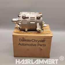 Klimakompressor chrysler lebar gebraucht kaufen  Hasbergen