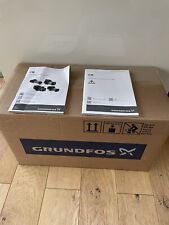 Grundfos cold water for sale  MARKET HARBOROUGH