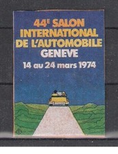Vignette salon international gebraucht kaufen  Dessau-Roßlau