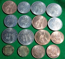 Small collection 1967 for sale  NORWICH