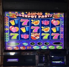 Wms bb1 slot for sale  Owasso