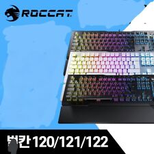 Roccat vulcan ersatztasten gebraucht kaufen  Filderstadt