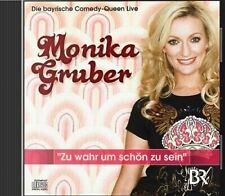 Monika gruber monika gebraucht kaufen  Berlin