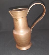 Antica brocca caraffa usato  Bologna