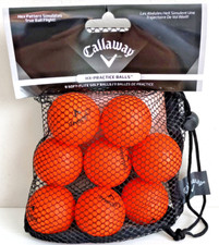Callaway practice golf for sale  Wyoming