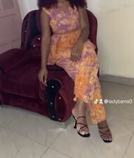 Pantalon africaine d'occasion  Palaiseau