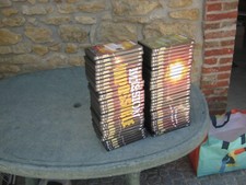 Collection complete dvd d'occasion  Saint-Florentin