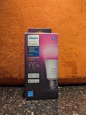 Philips hue smart for sale  Brooklyn